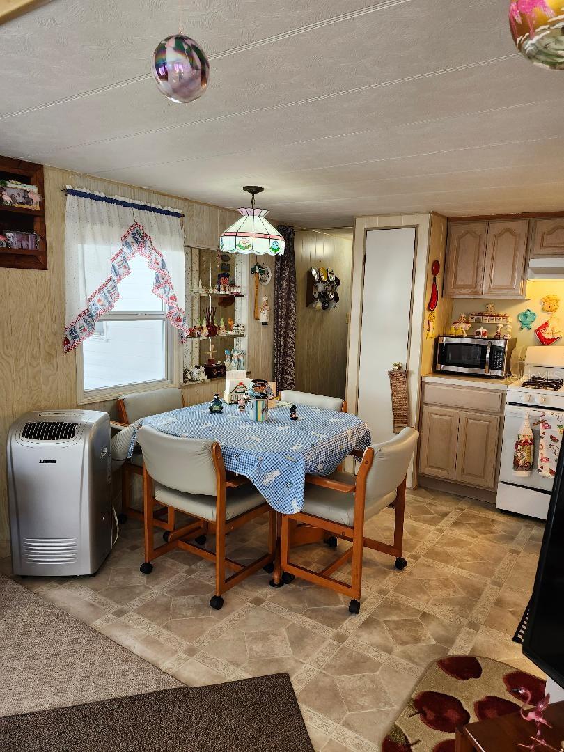 TRAILER ESTATES - Residential