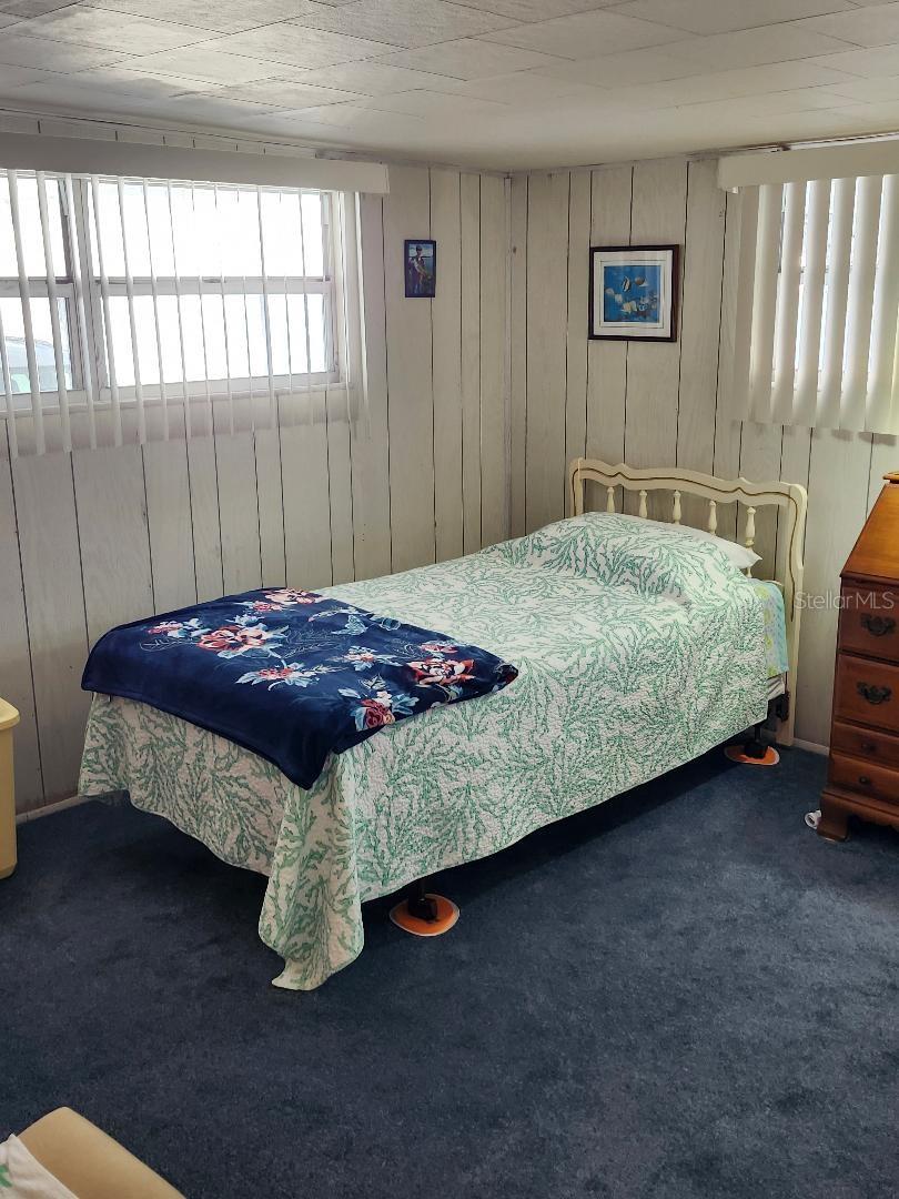 TRAILER ESTATES - Residential