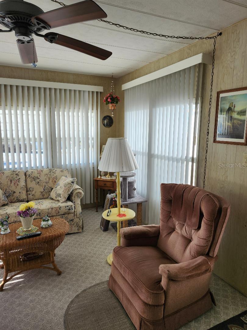 TRAILER ESTATES - Residential