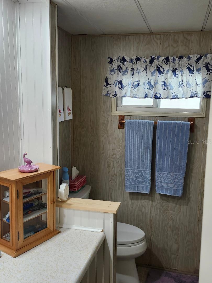 TRAILER ESTATES - Residential