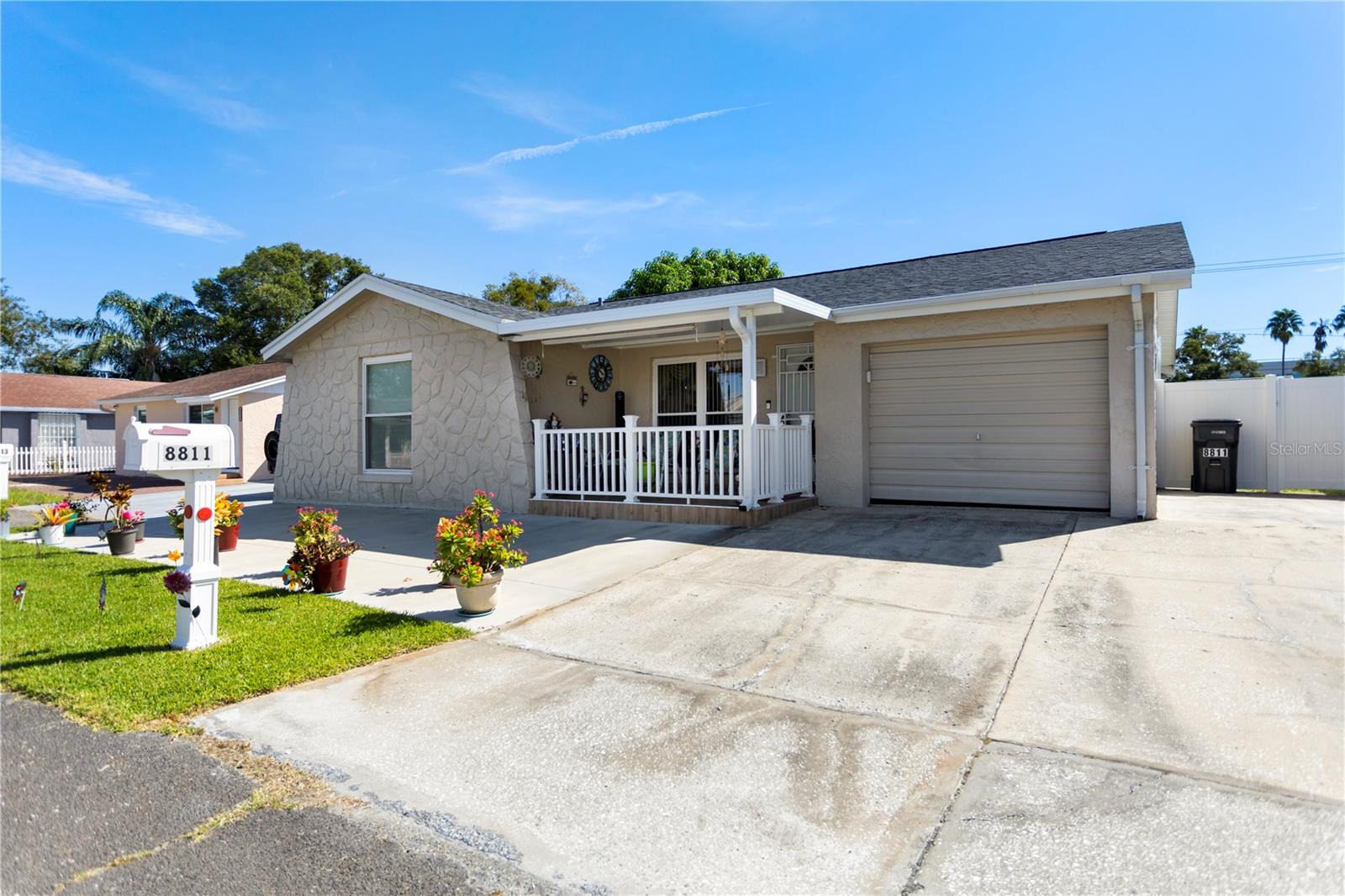 CAMEO VILLAS UNIT NO 3 - Residential