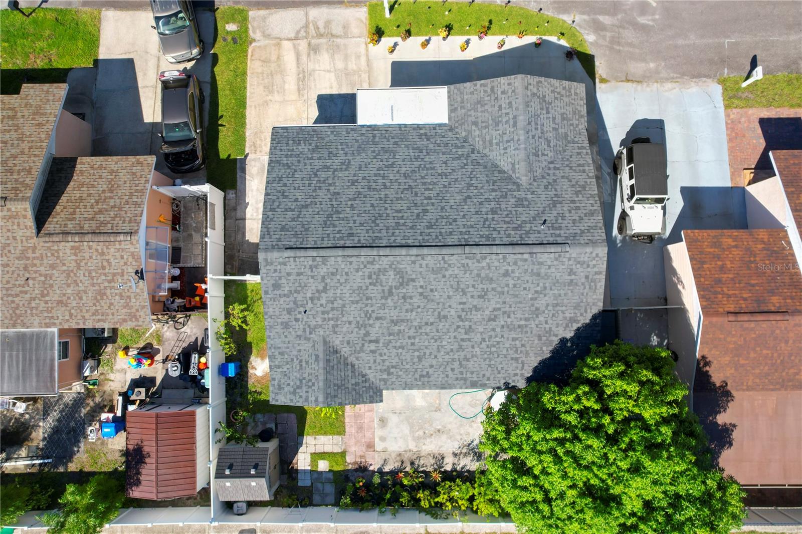 CAMEO VILLAS UNIT NO 3 - Residential