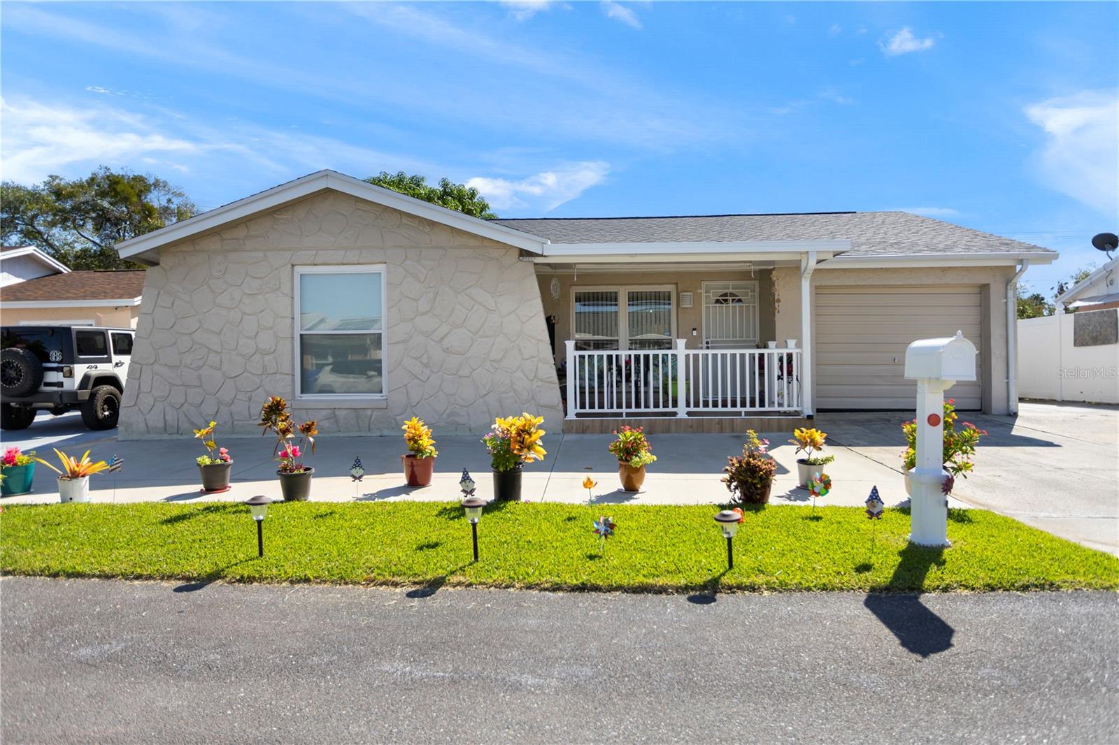 CAMEO VILLAS UNIT NO 3 - Residential