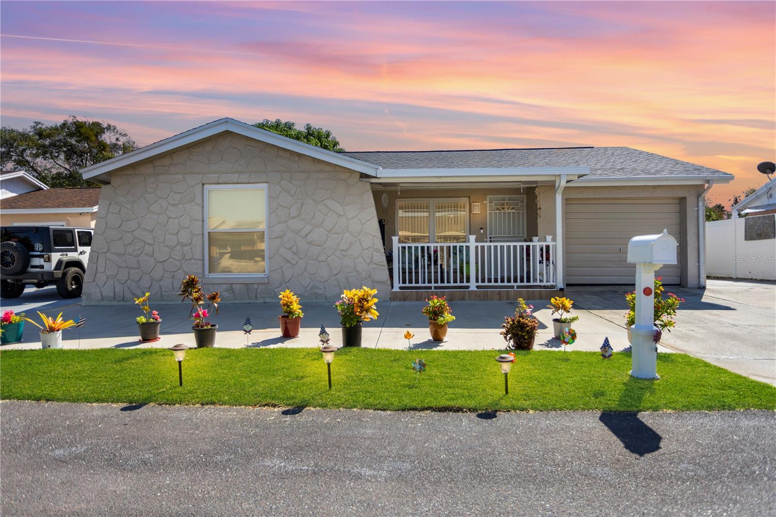 CAMEO VILLAS UNIT NO 3 - Residential