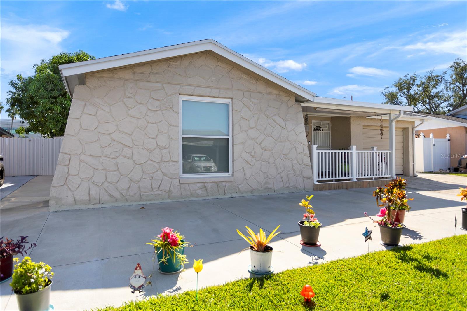 CAMEO VILLAS UNIT NO 3 - Residential