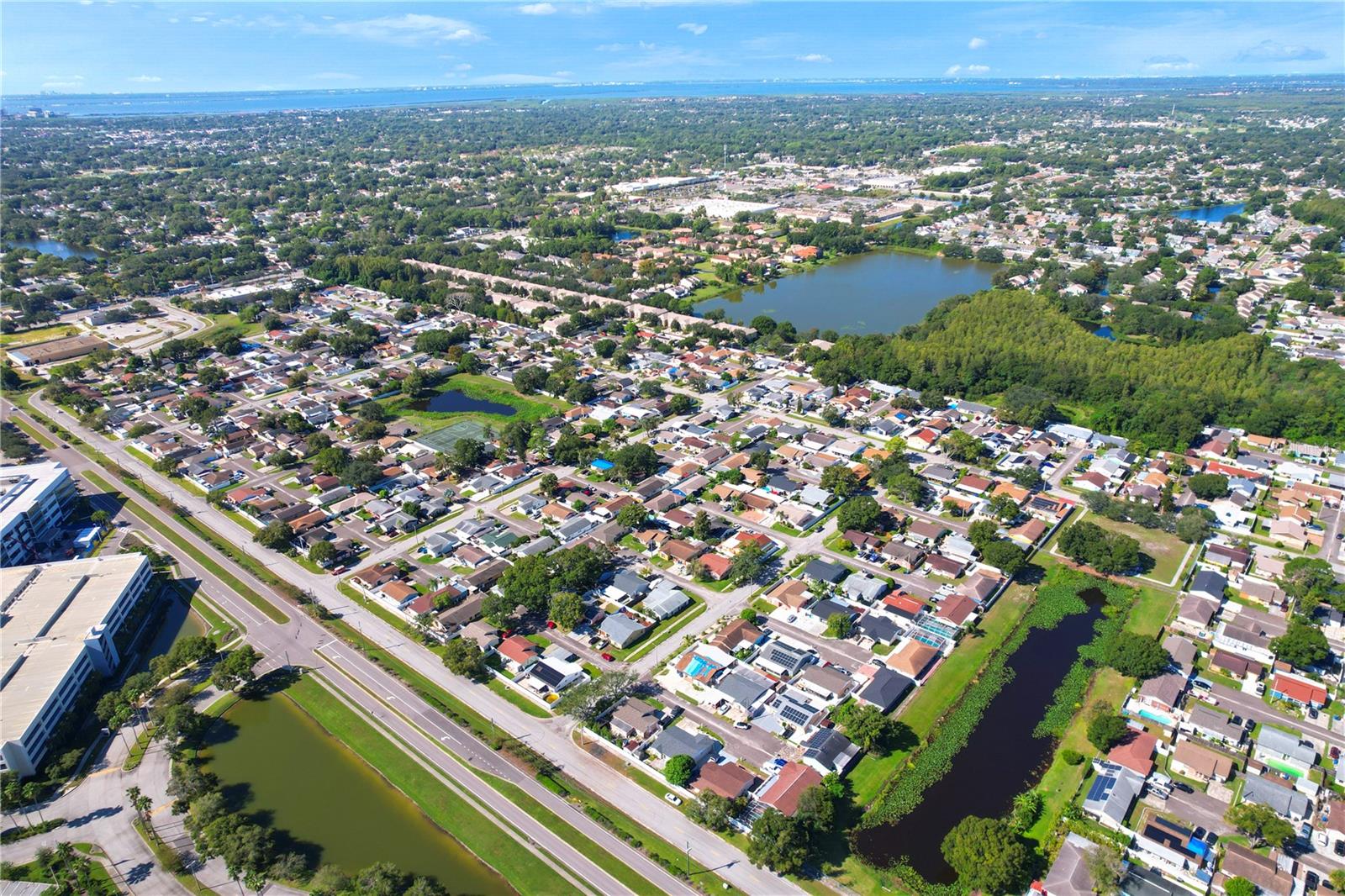 CAMEO VILLAS UNIT NO 3 - Residential