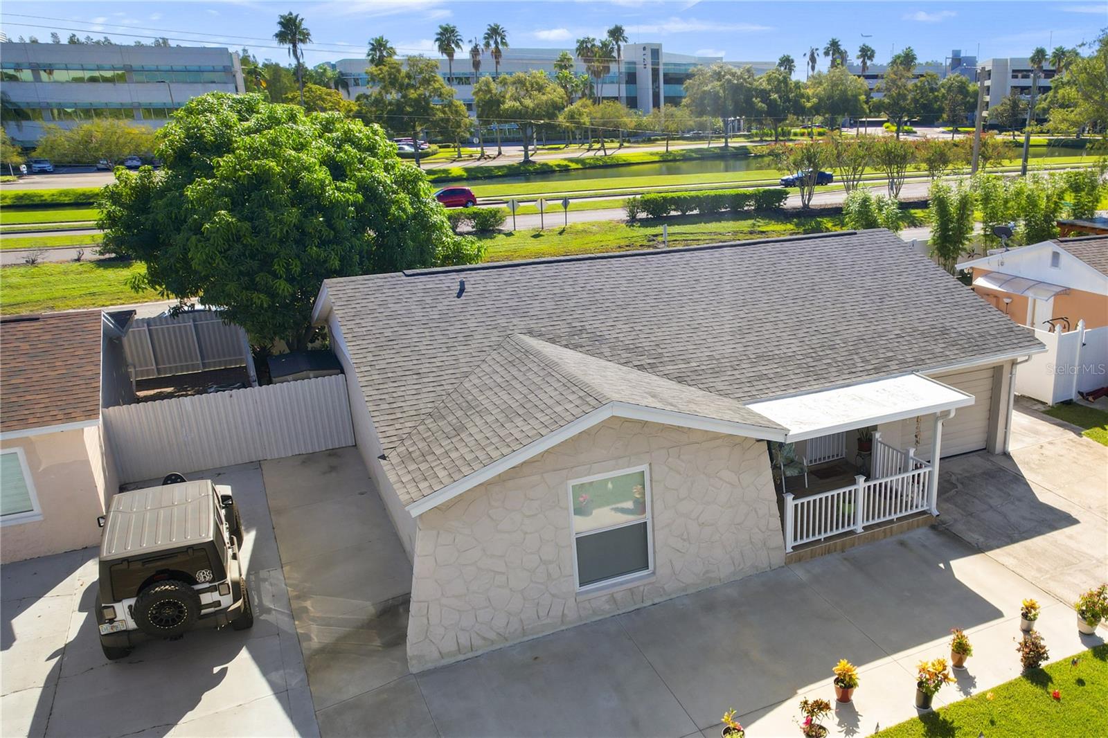 CAMEO VILLAS UNIT NO 3 - Residential