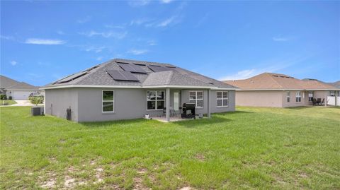 A home in OCALA