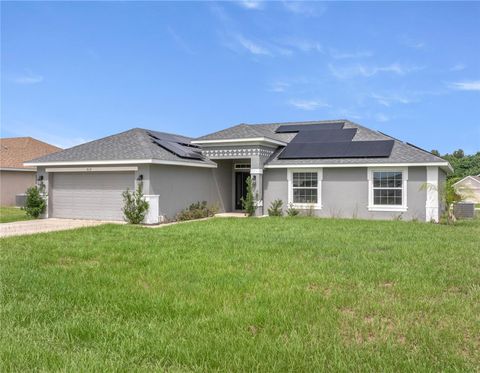 A home in OCALA