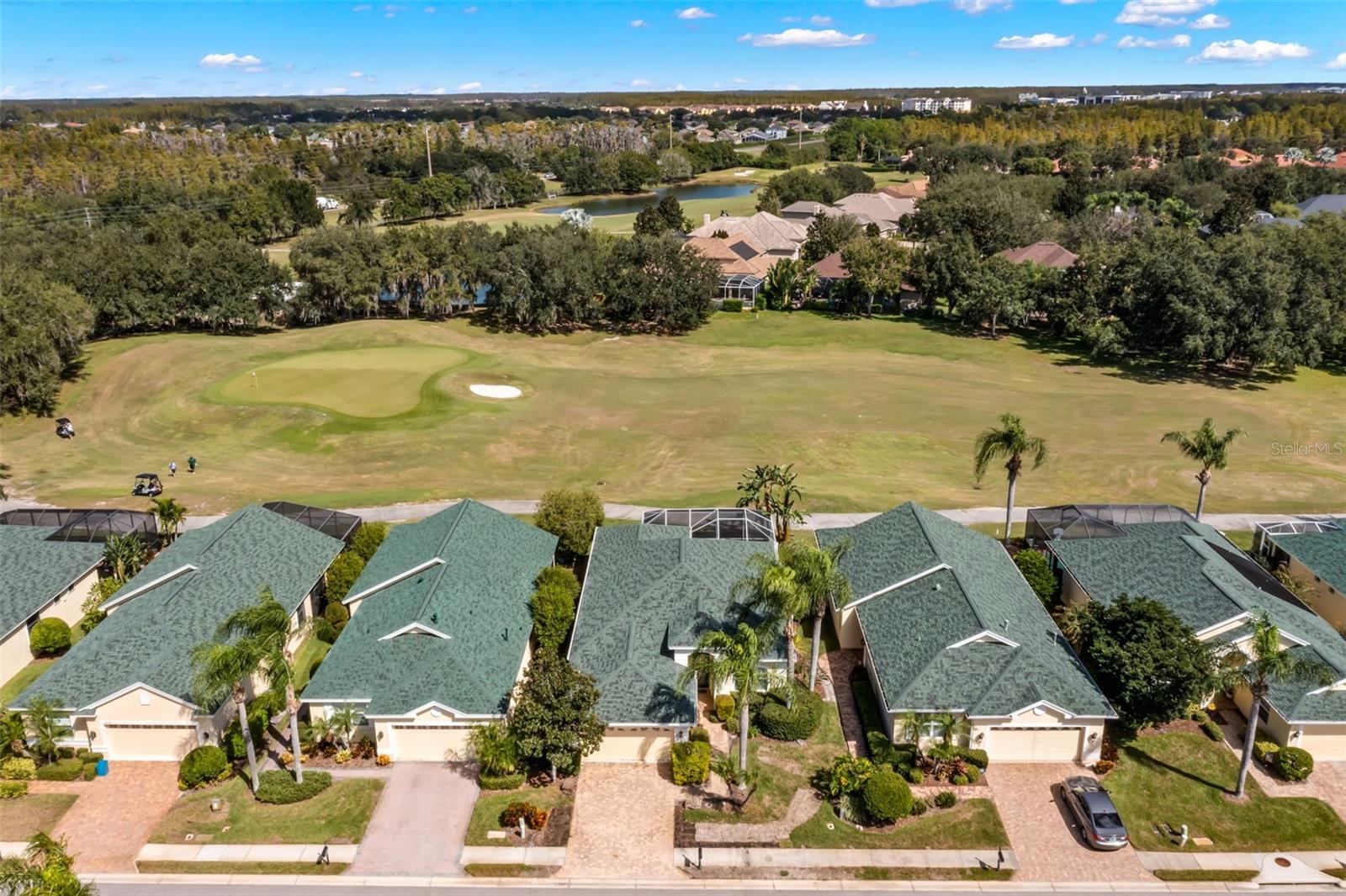 VILLAGES AT FOX HOLLOW PH 04 - Residential Lease