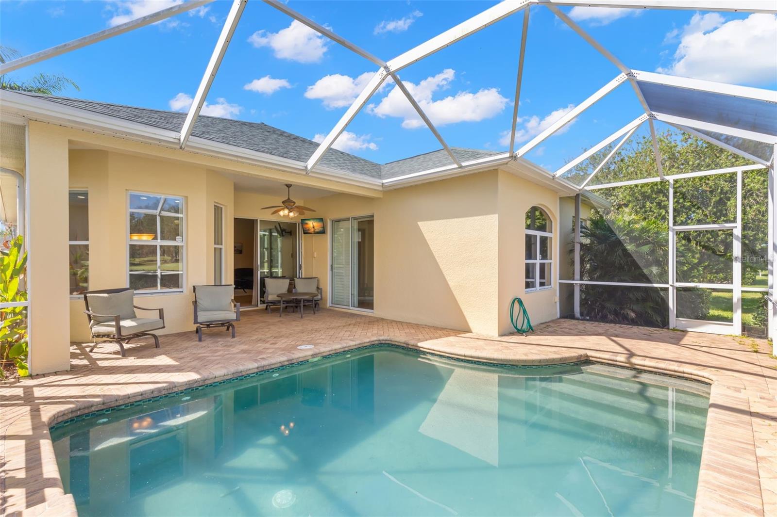 VILLAGES AT FOX HOLLOW PH 04 - Residential Lease