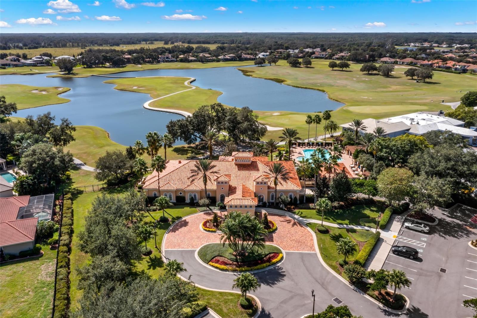 VILLAGES AT FOX HOLLOW PH 04 - Residential Lease