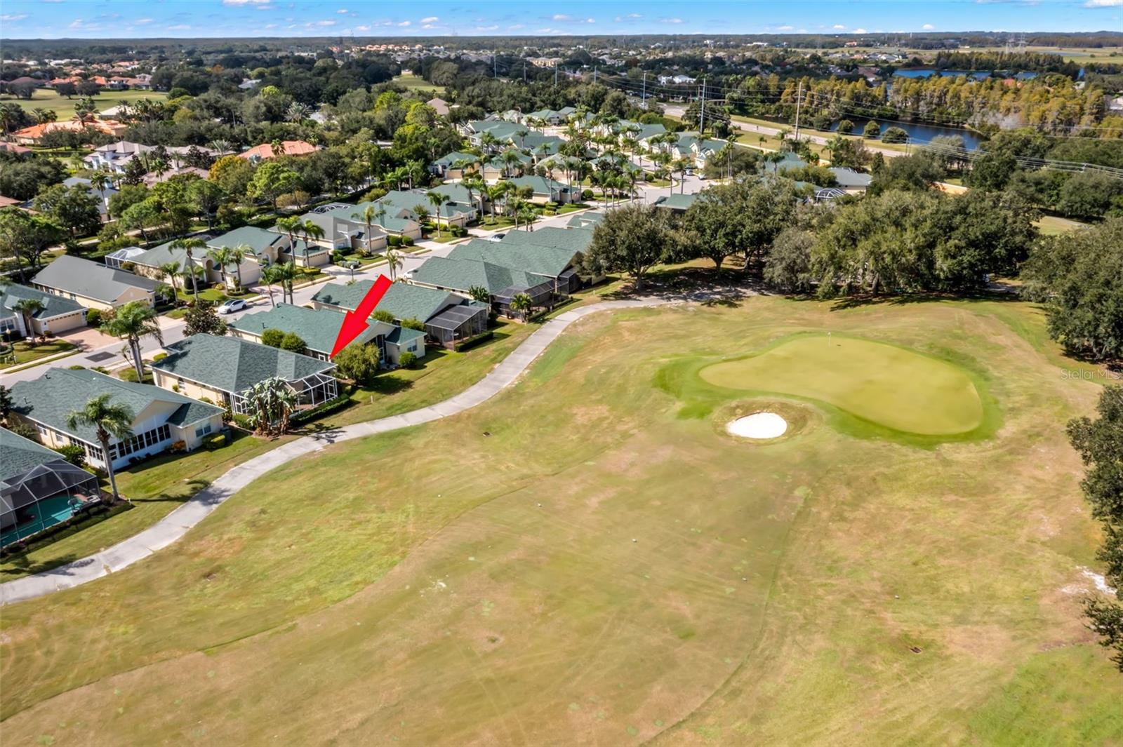 VILLAGES AT FOX HOLLOW PH 04 - Residential Lease