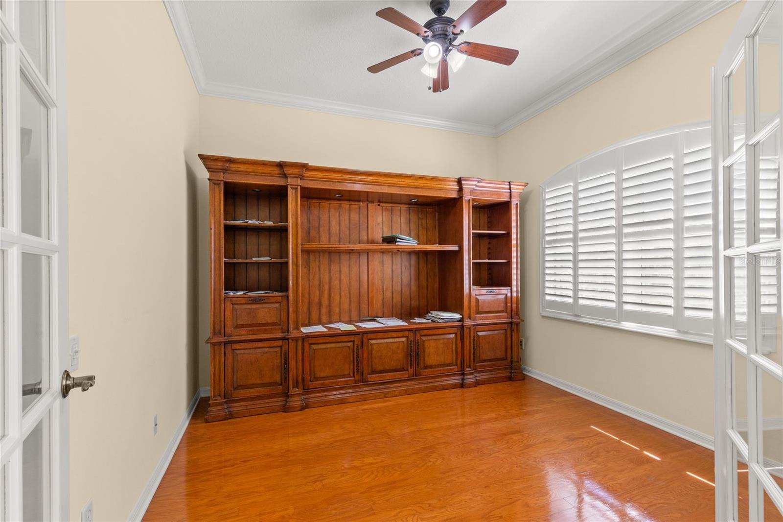 VILLAGES AT FOX HOLLOW PH 04 - Residential Lease