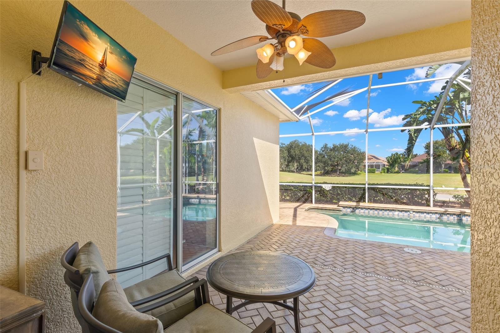 VILLAGES AT FOX HOLLOW PH 04 - Residential Lease