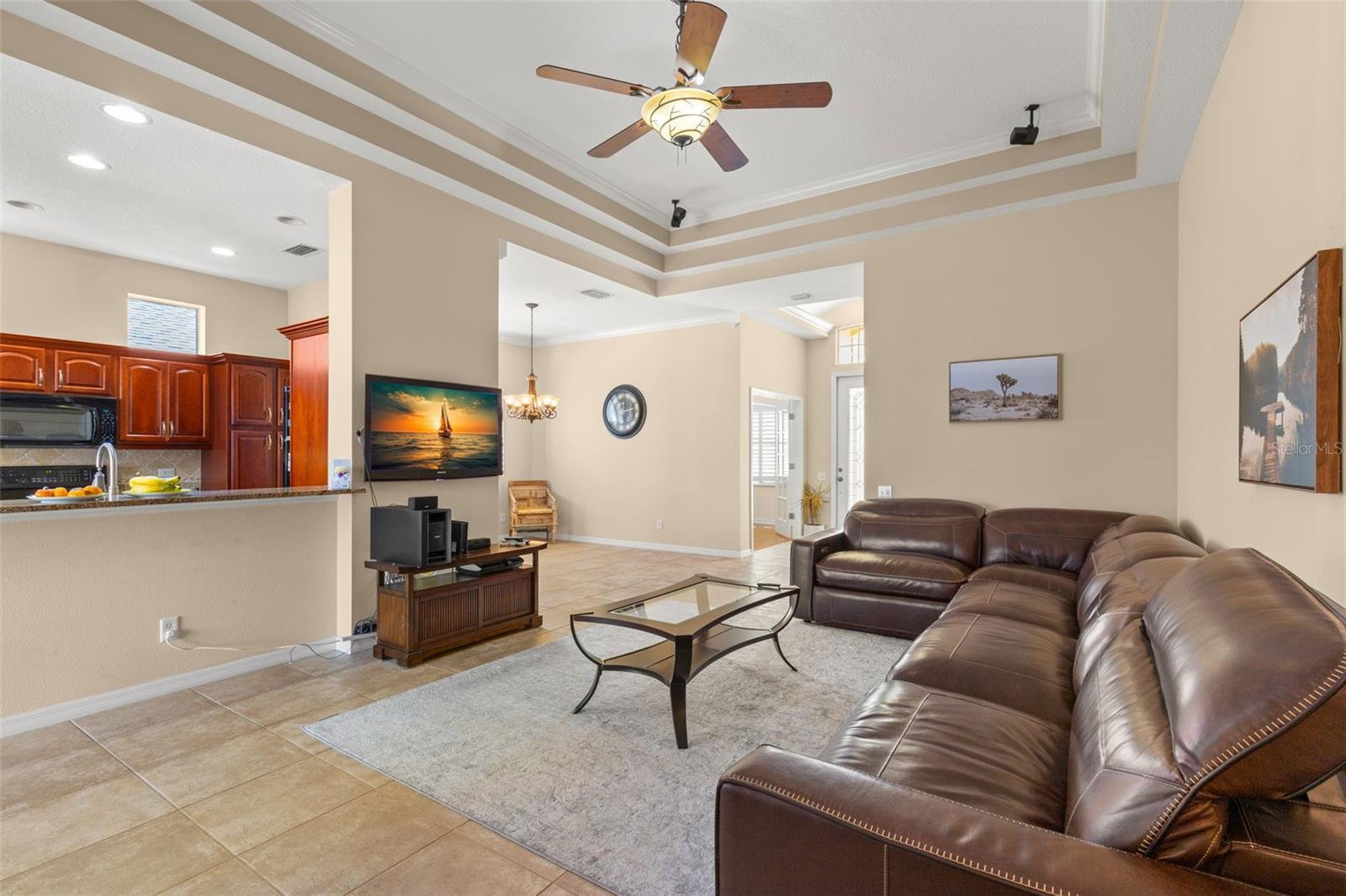 VILLAGES AT FOX HOLLOW PH 04 - Residential Lease