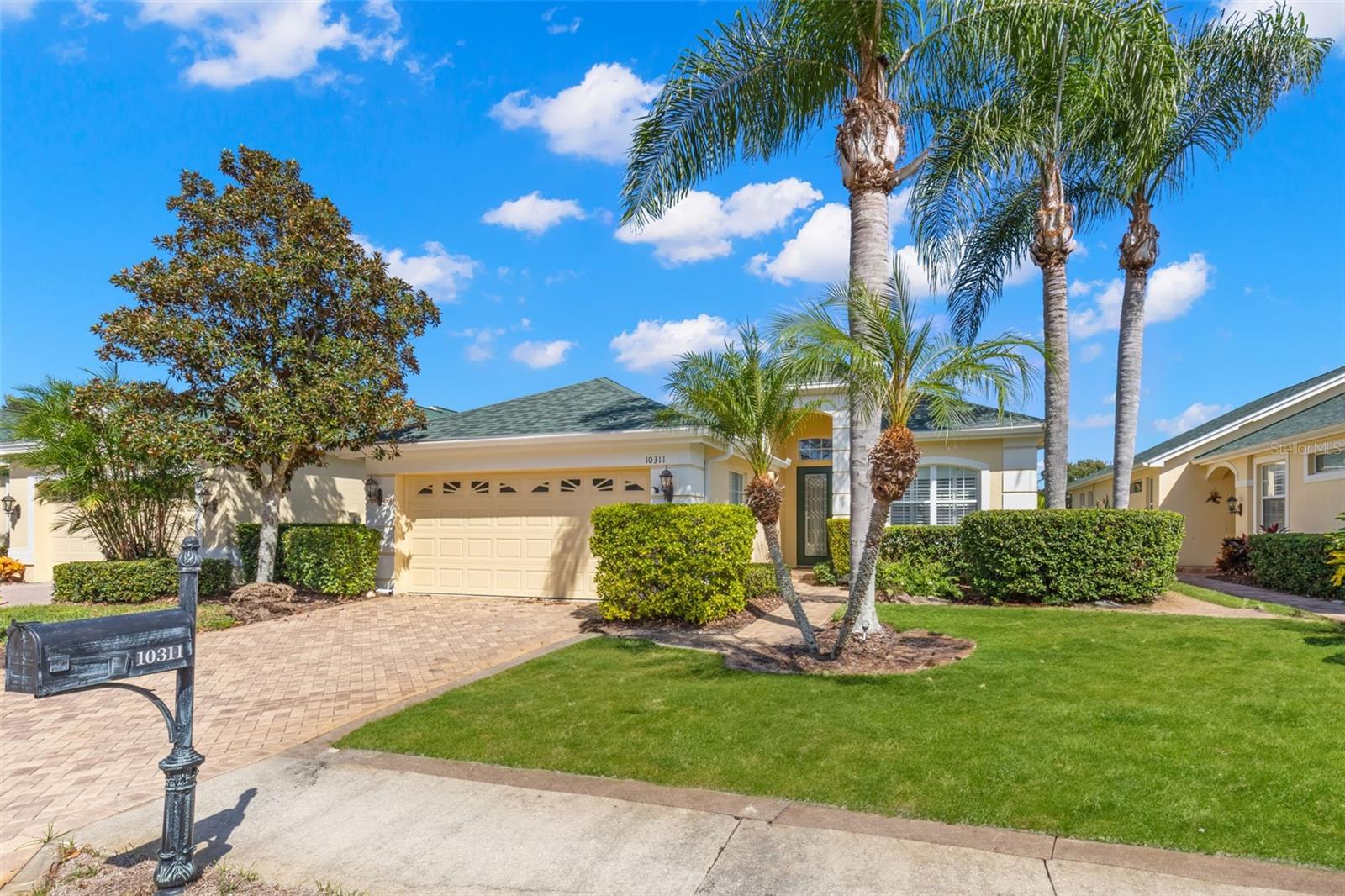 VILLAGES AT FOX HOLLOW PH 04 - Residential Lease