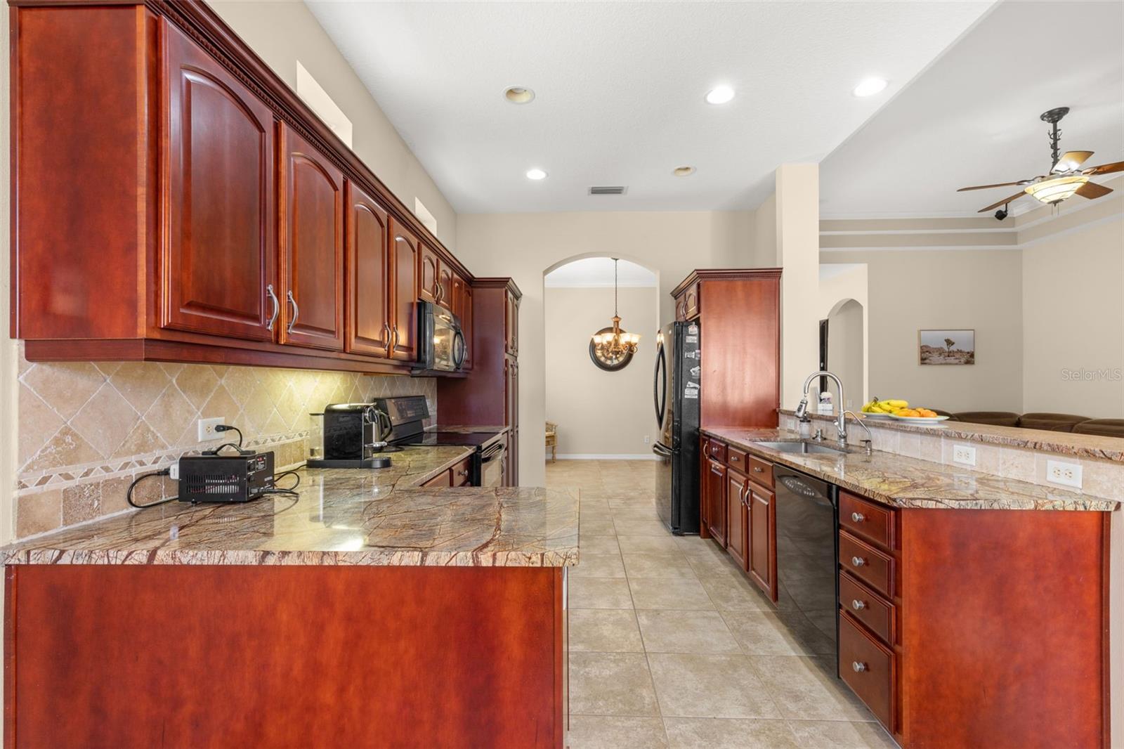 VILLAGES AT FOX HOLLOW PH 04 - Residential Lease