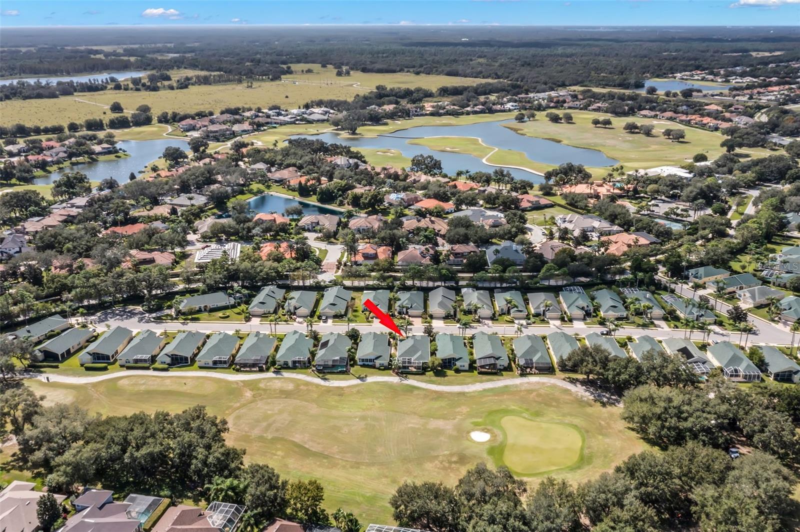 VILLAGES AT FOX HOLLOW PH 04 - Residential Lease