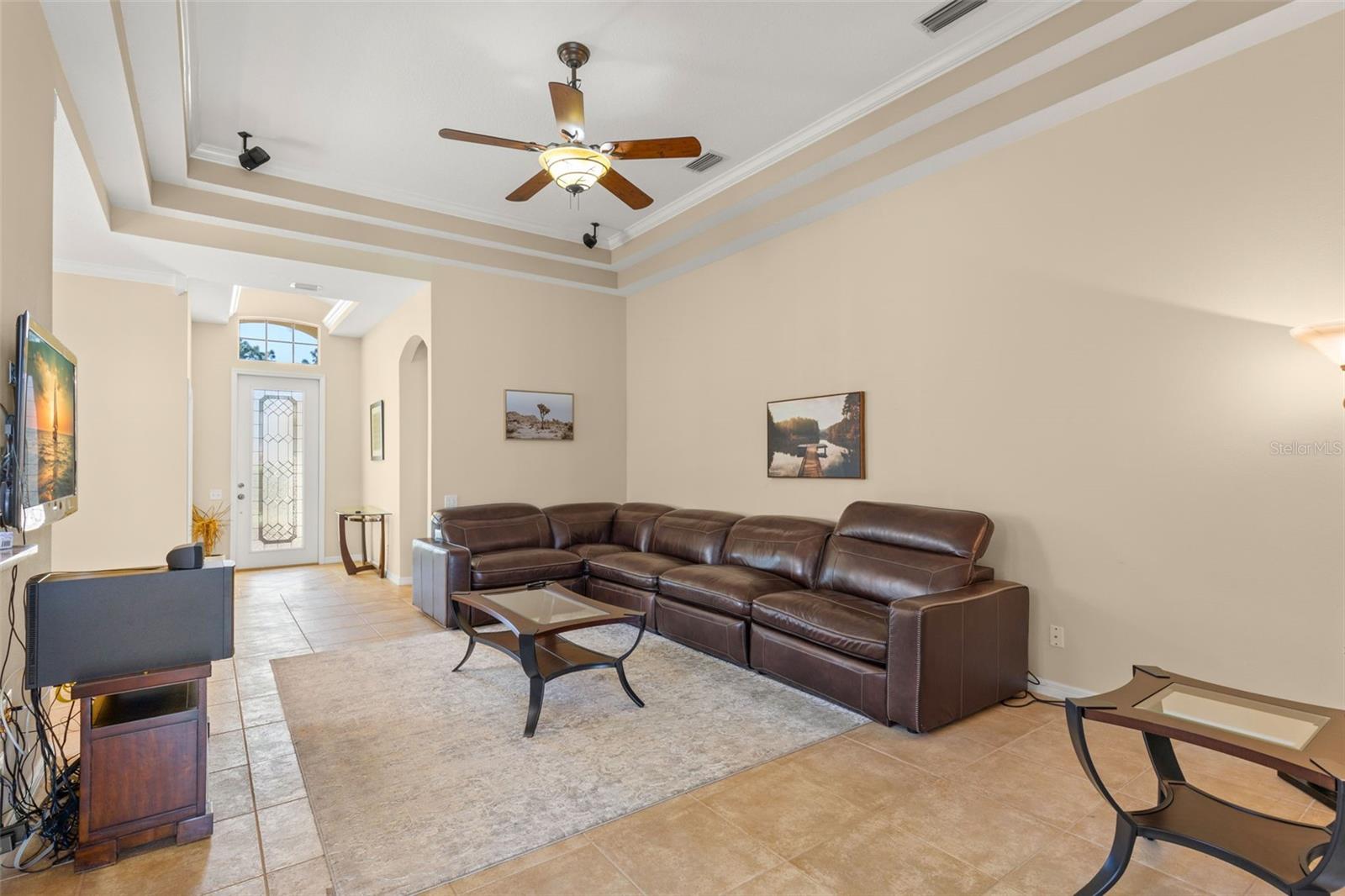 VILLAGES AT FOX HOLLOW PH 04 - Residential Lease