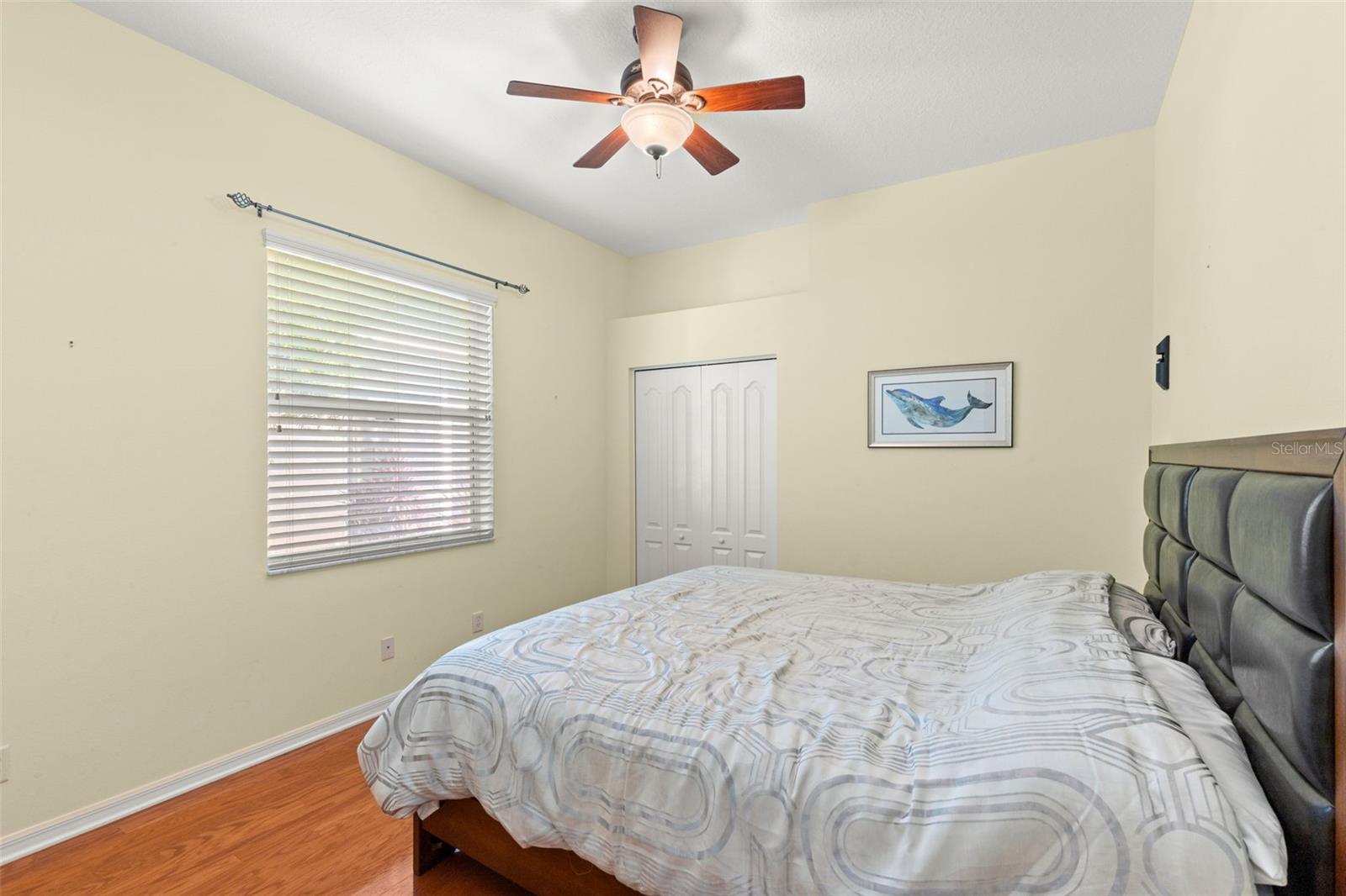 VILLAGES AT FOX HOLLOW PH 04 - Residential Lease