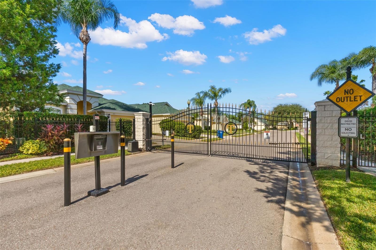 VILLAGES AT FOX HOLLOW PH 04 - Residential Lease