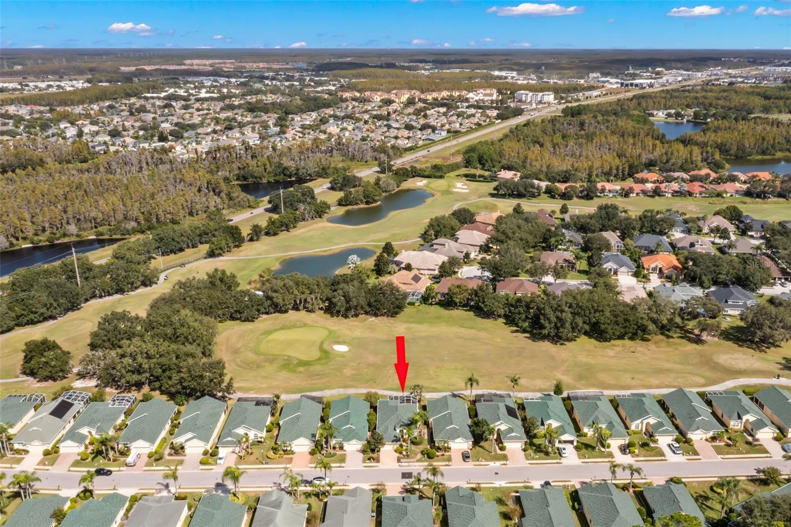 VILLAGES AT FOX HOLLOW PH 04 - Residential Lease