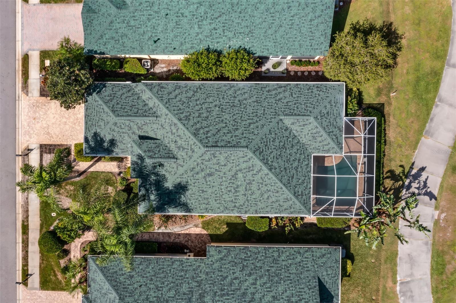 VILLAGES AT FOX HOLLOW PH 04 - Residential Lease