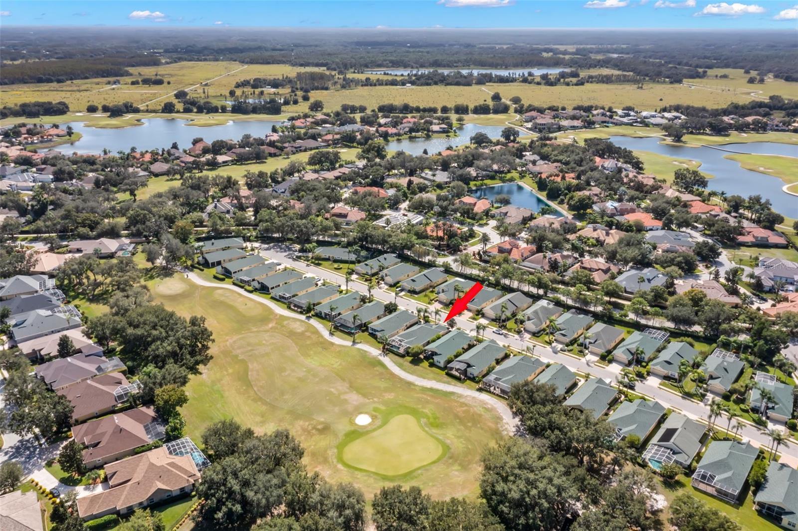 VILLAGES AT FOX HOLLOW PH 04 - Residential Lease