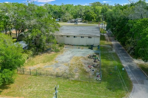 Tiny photo for 4450 S Pine Avenue, Ocala, FL 34480 (MLS # OM713294)