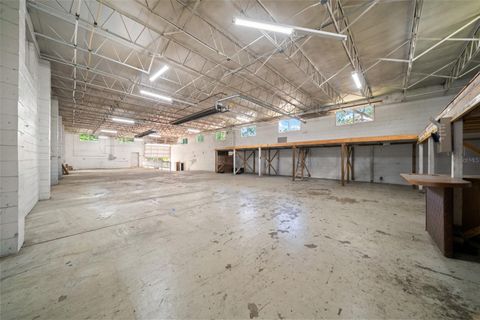 Tiny photo for 4450 S Pine Avenue, Ocala, FL 34480 (MLS # OM713294)