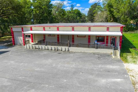 Photo of 4450 S Pine Avenue, Ocala, FL 34480 (MLS # OM713294)