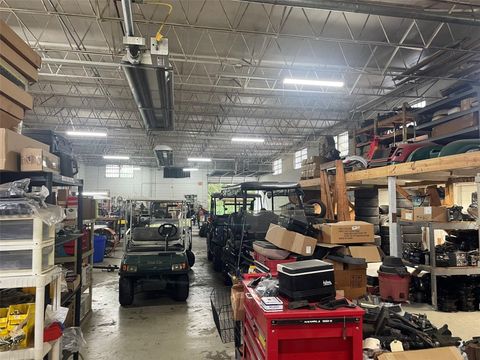 Tiny photo for 4450 S Pine Avenue, Ocala, FL 34480 (MLS # OM713294)