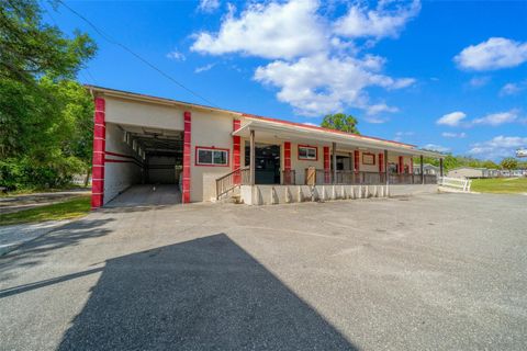 Tiny photo for 4450 S Pine Avenue, Ocala, FL 34480 (MLS # OM713294)