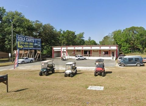 Photo of 4450 S Pine Avenue, Ocala, FL 34480 (MLS # OM713294)