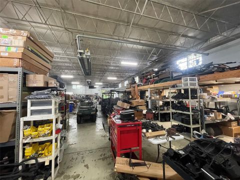 Tiny photo for 4450 S Pine Avenue, Ocala, FL 34480 (MLS # OM713294)