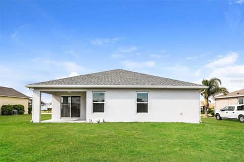 A home in OCALA