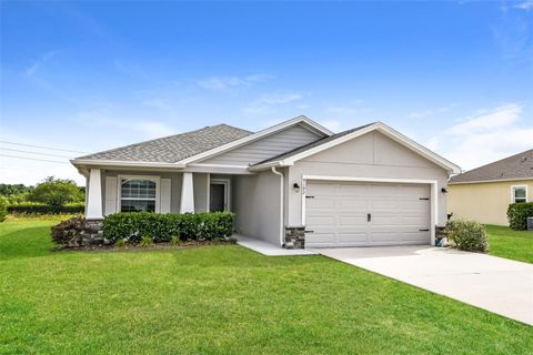 A home in OCALA