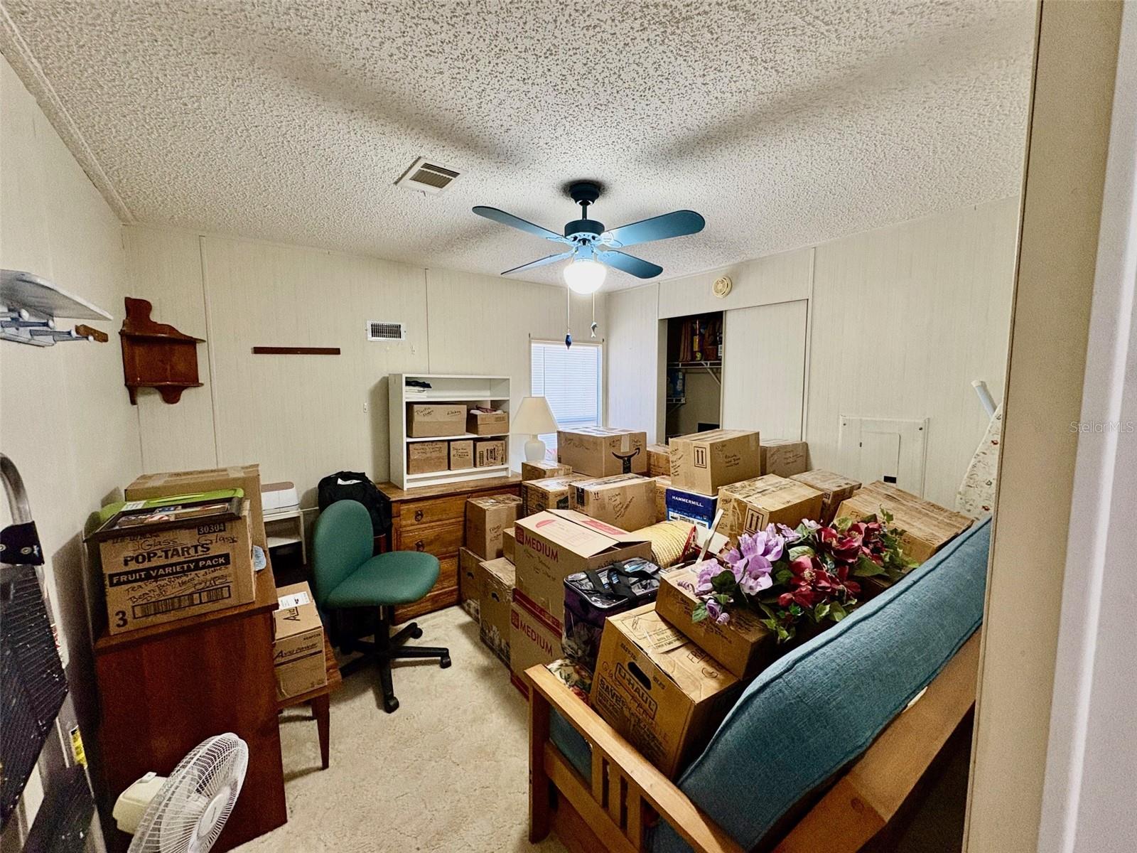 GARDEN GROVE OAKS - Residential