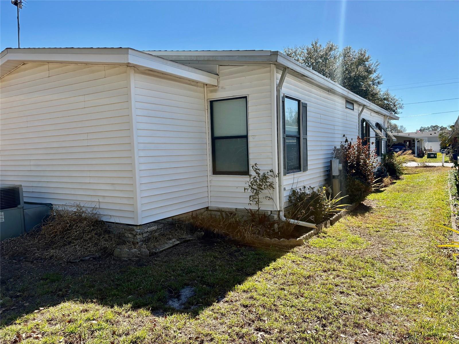 GARDEN GROVE OAKS - Residential