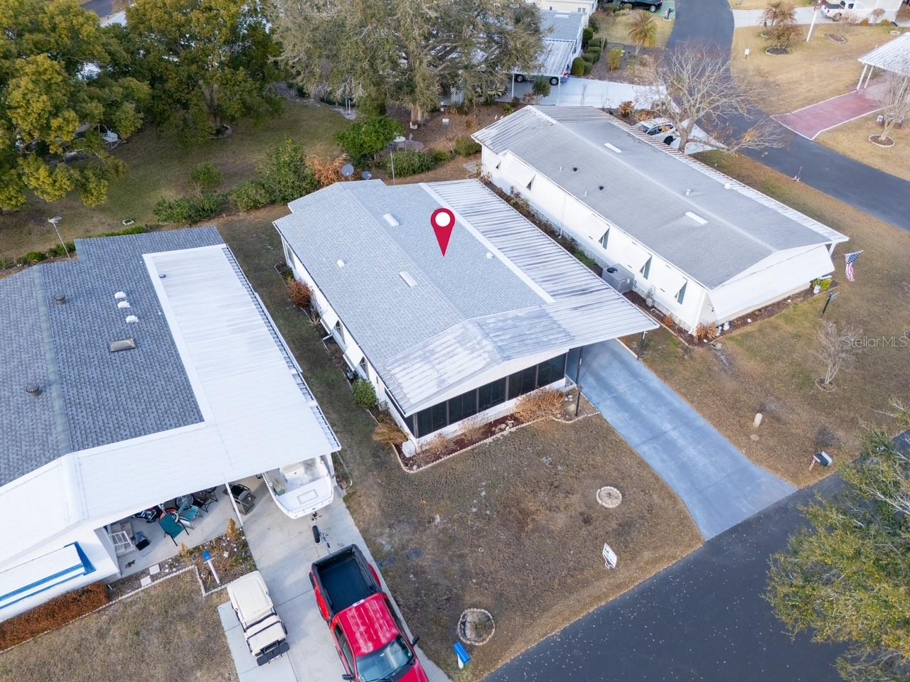 GARDEN GROVE OAKS - Residential