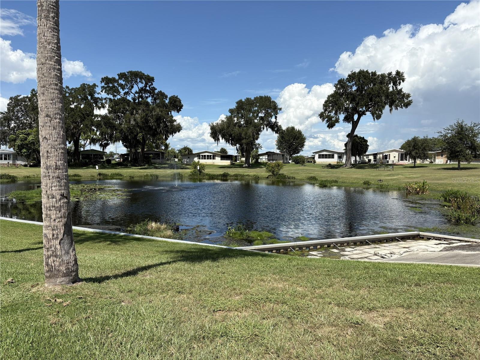 GARDEN GROVE OAKS - Residential