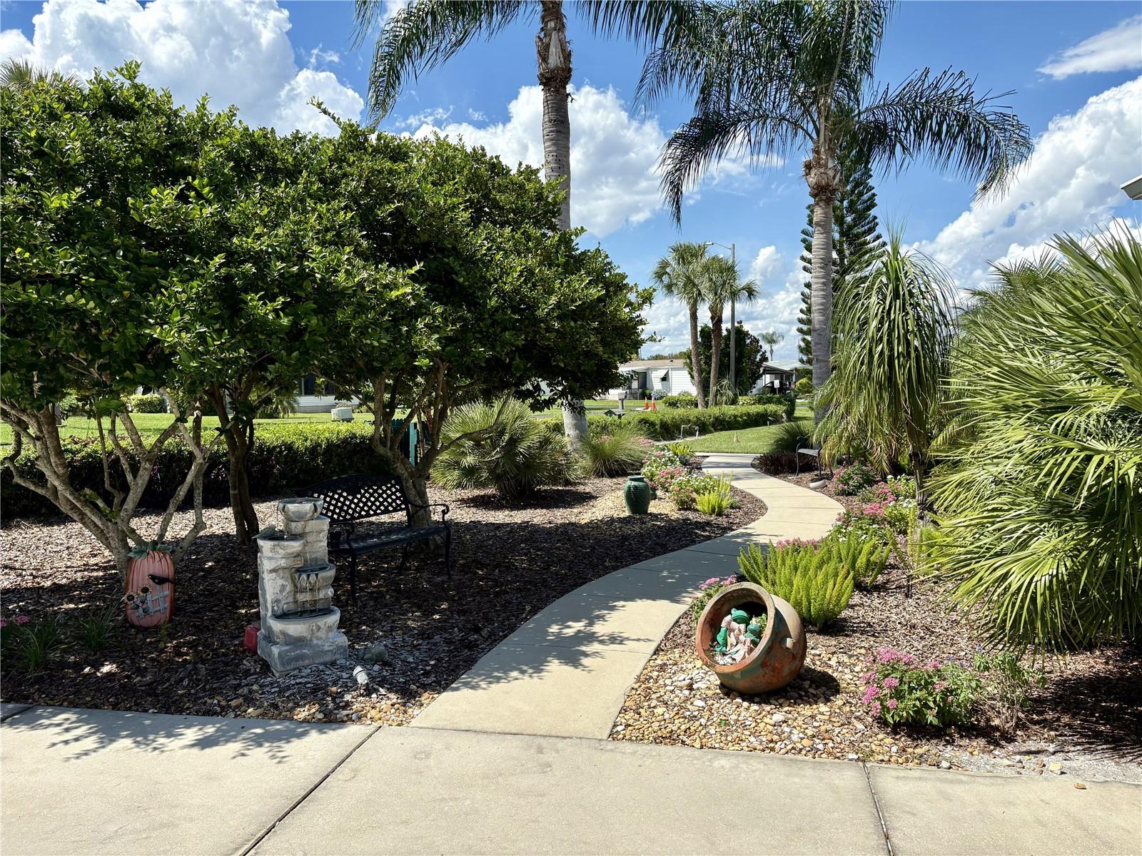 GARDEN GROVE OAKS - Residential