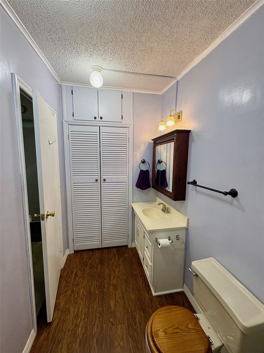 GARDEN GROVE OAKS - Residential