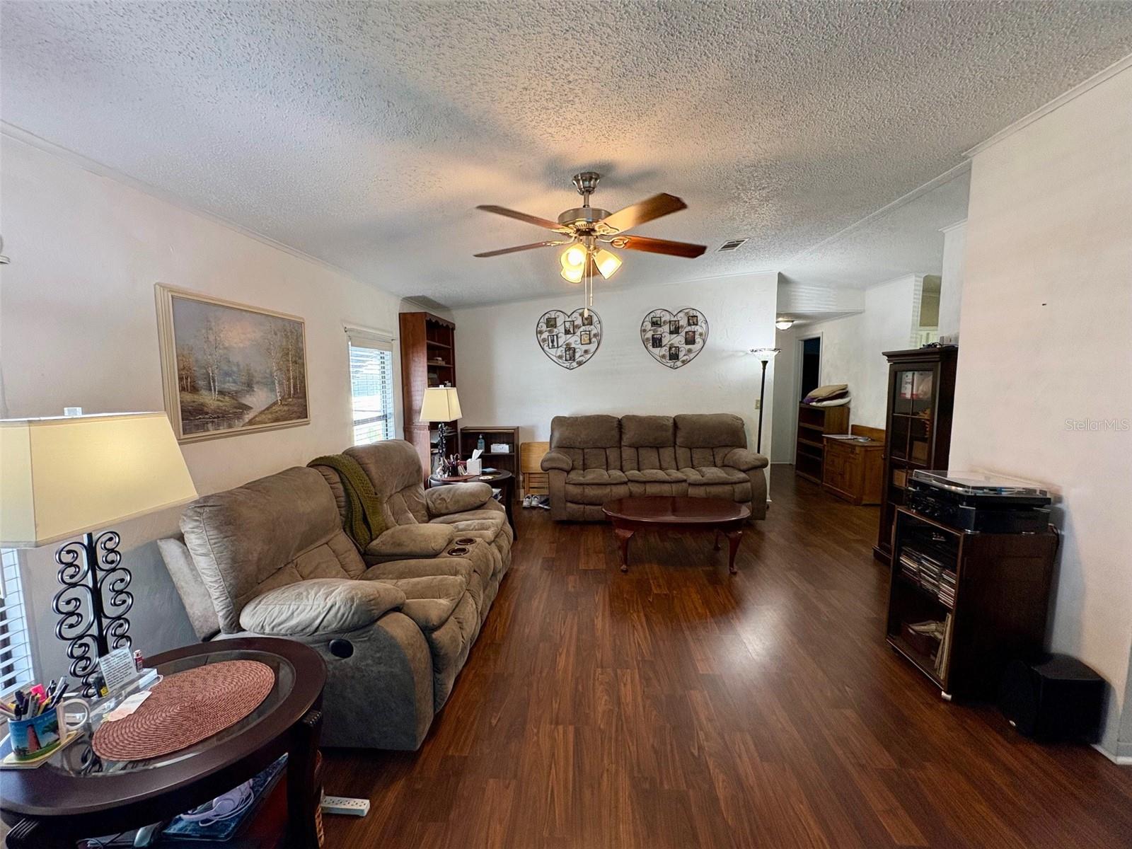 GARDEN GROVE OAKS - Residential