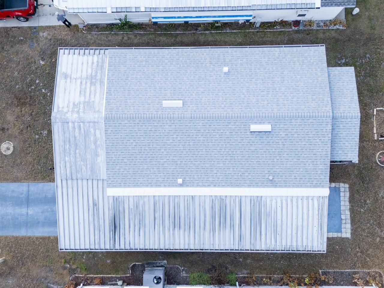 GARDEN GROVE OAKS - Residential