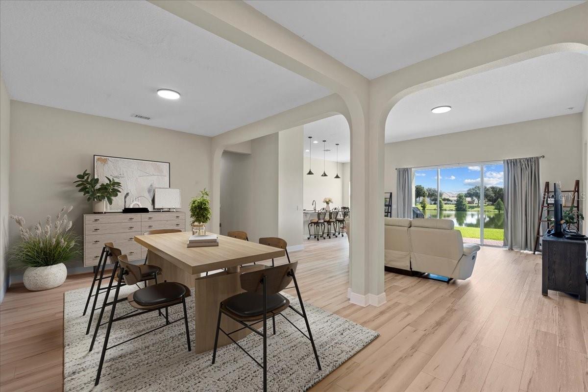 3715 PARADISO CIRCLE