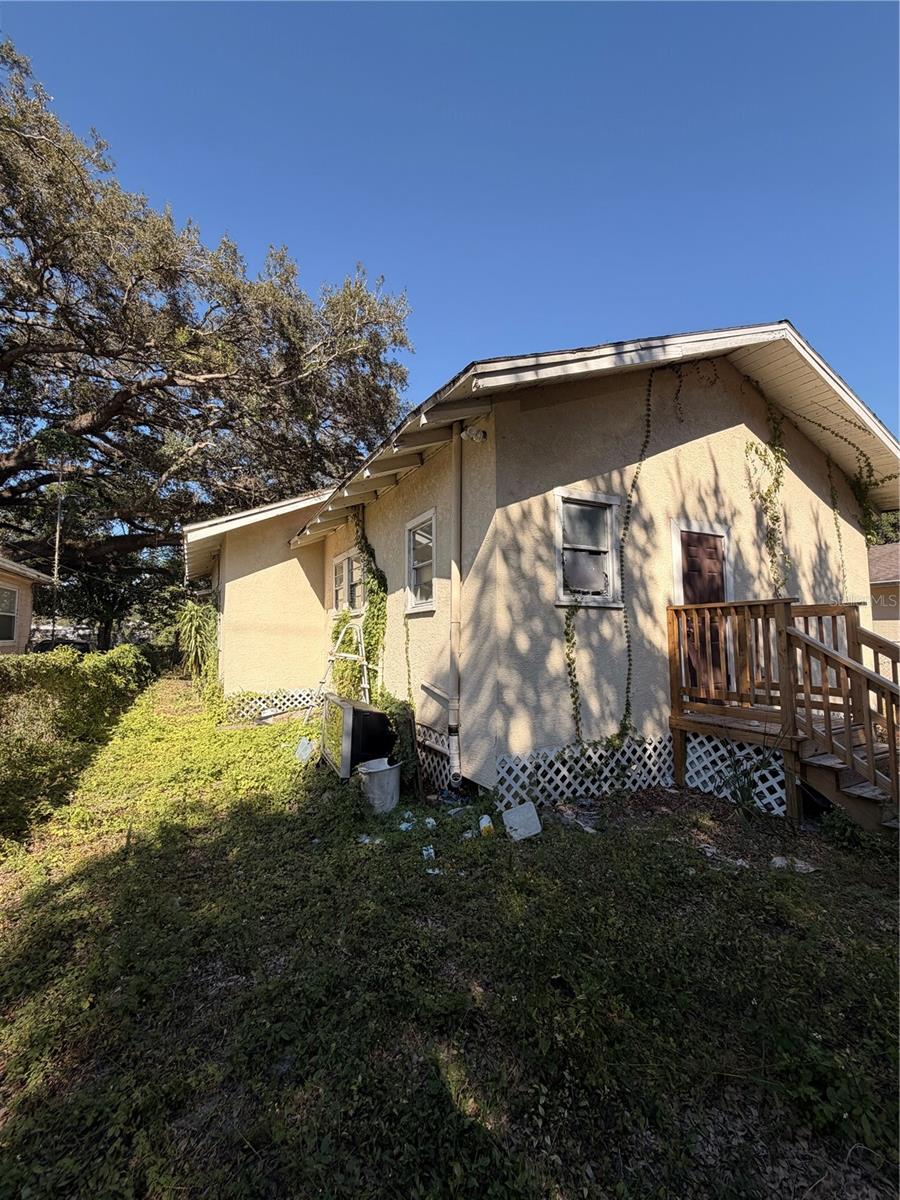 GROVE HILL HEIGHTS - Residential