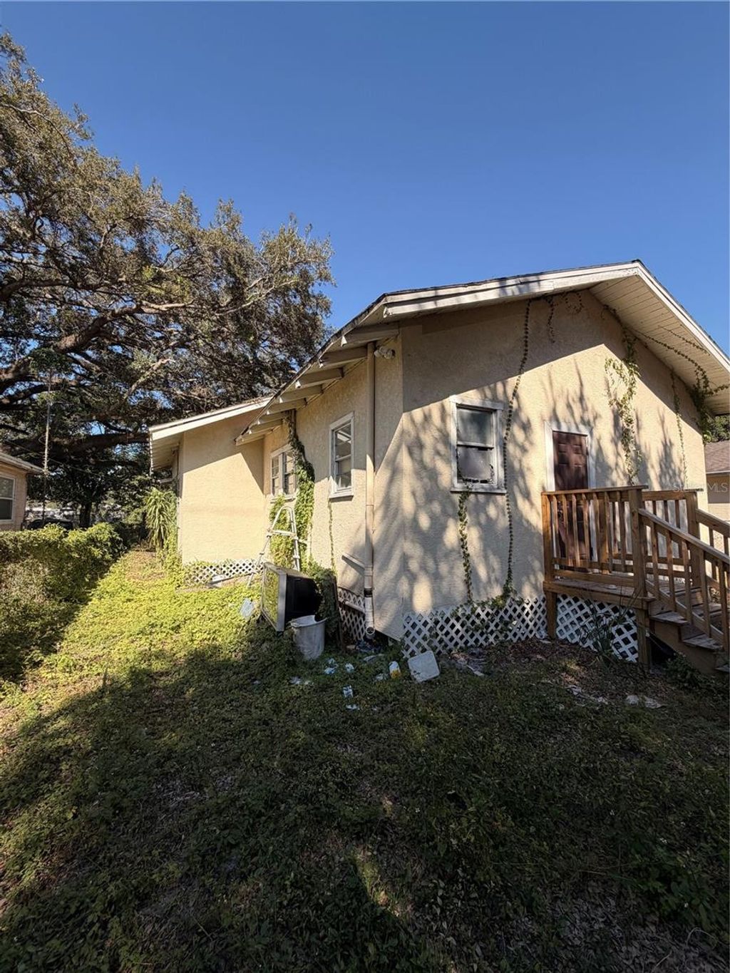 Photo of 3203 E Emma Street, Tampa, FL 33610 (MLS # TB8449000)