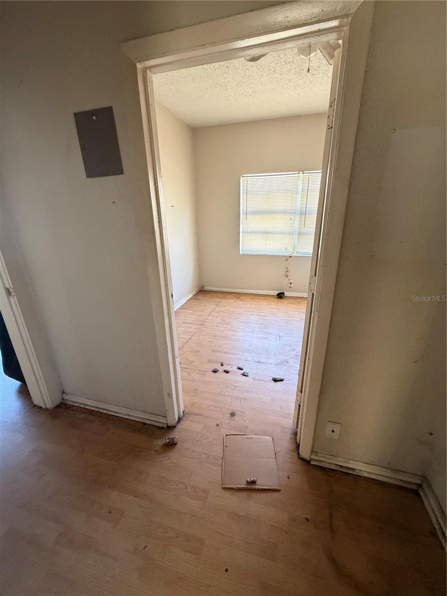 GROVE HILL HEIGHTS - Residential